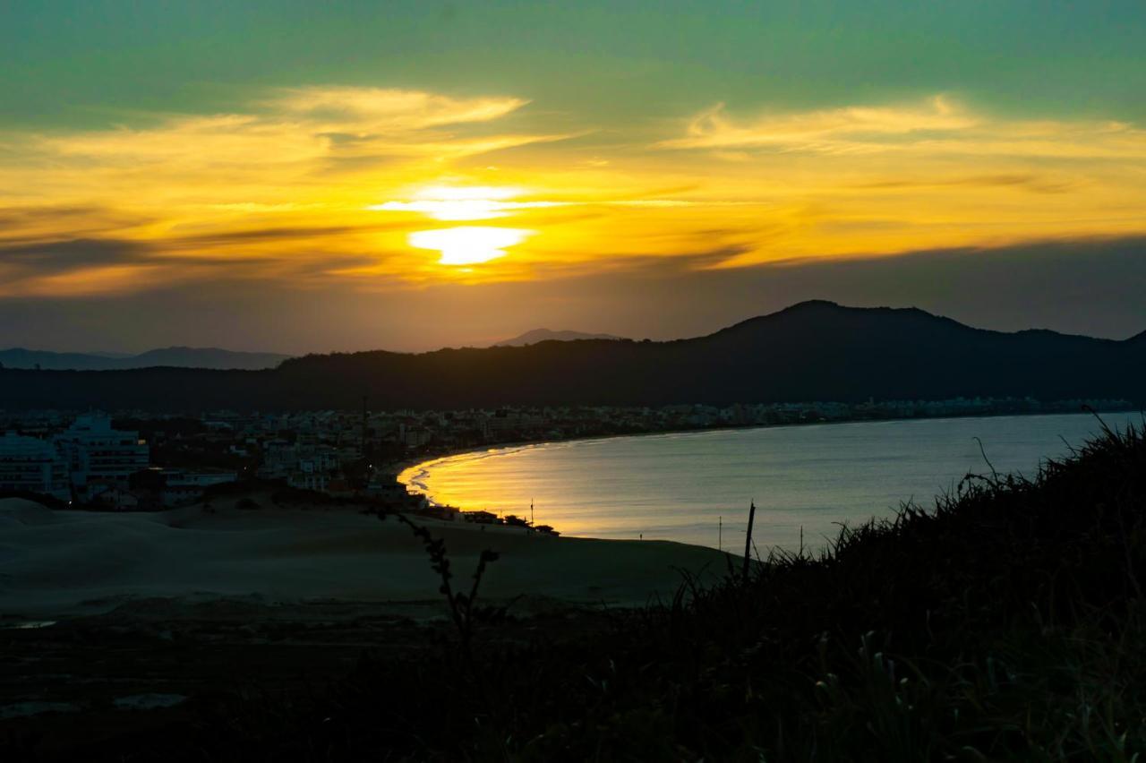Hostel Dunas Do Santinho - Florianopolis — Photos 1